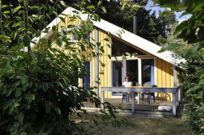 Ferienpark Mirow in Granzow